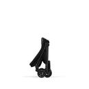 Cybex Mios Frame Matt Black + Seat Pack Sepia Black (Bundle Pack)