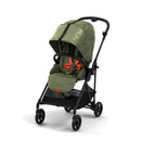 Cybex Melio Street - Olive Green