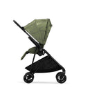 Cybex Melio Street - Olive Green