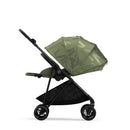 Cybex Melio Street - Olive Green