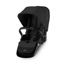 Cybex Gazelle S 2 Seat Unit - Moon Black