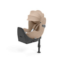 Cybex Sirona T Plus Car Seat - 4 Colors