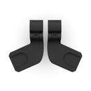 Cybex Coya Car Seat Adapter - Black