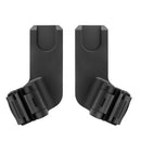 Cybex Orfeo/Libelle Car Seat Adapter - Black