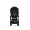 Cybex Mios 3 Frame & Seat - Matt Black