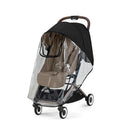 Cybex Orfeo Rain Cover Transparent