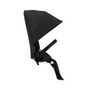 Cybex Gazelle S 2 Seat Unit - Moon Black