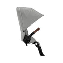 Cybex Gazelle S 2 Seat Unit Silver Frame - 2 Colors
