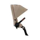Cybex Gazelle S 2 Seat Unit Taupe Frame - 2 Colors