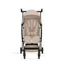 Cybex Libelle Taupe Frame Stroller - 4 Colors