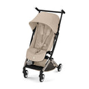 Cybex Libelle Taupe Frame Stroller - 4 Colors