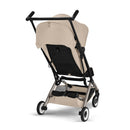 Cybex Libelle Taupe Frame Stroller - 4 Colors