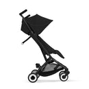 Cybex Libelle Black Frame Stroller - 4 Colors