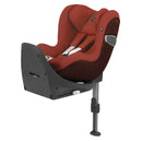 Cybex Sirona Z i-Size Plus - Autumn Gold