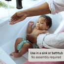 Ingenuity Ity Easy Rinse Bather