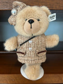 Teddy Island Teddy Bear Pairs - 6 Colors