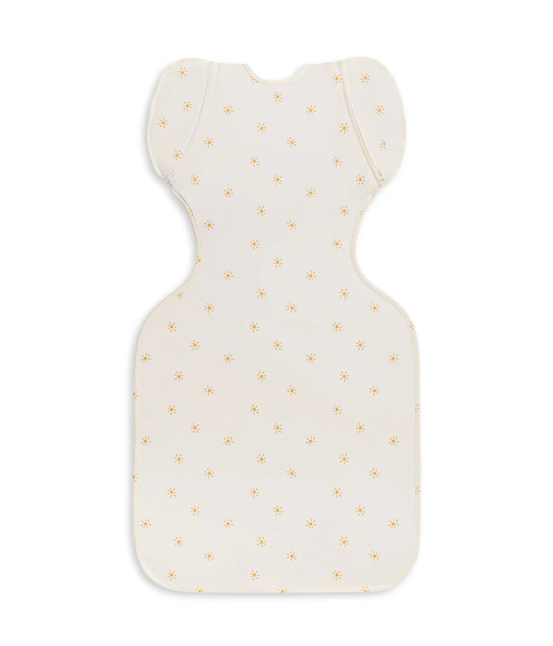 Love To Dream Swaddle Up Transition Bag Bamboo Lite Sunny Gold