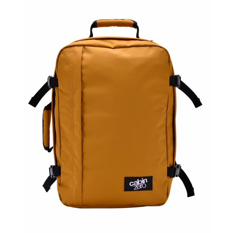 [10 Year Local Warranty] CabinZero Classic Travel Cabin Bag (Classic Colours)