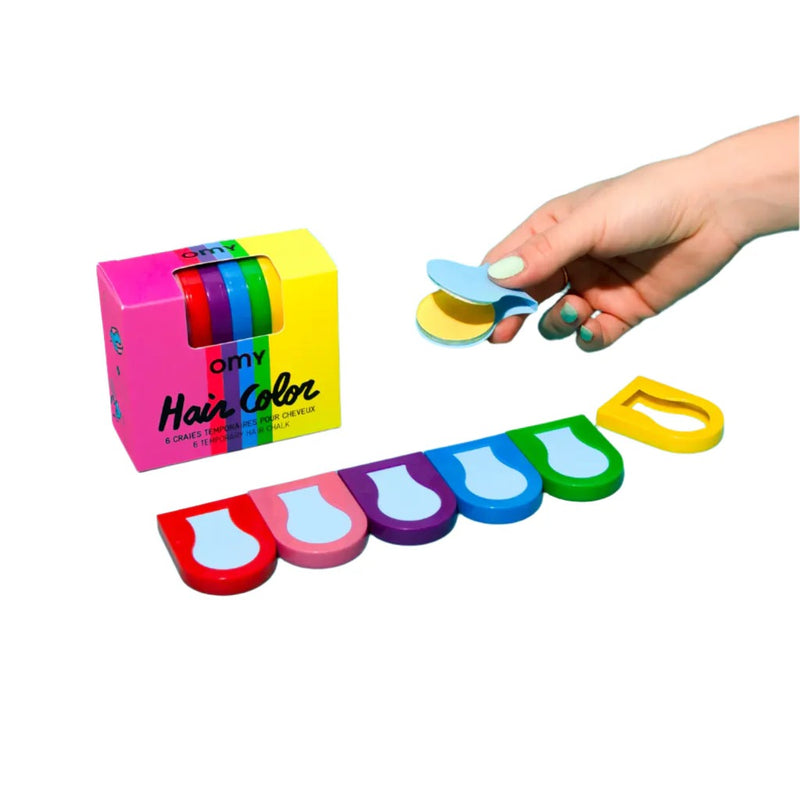 OMY Hair Chalk