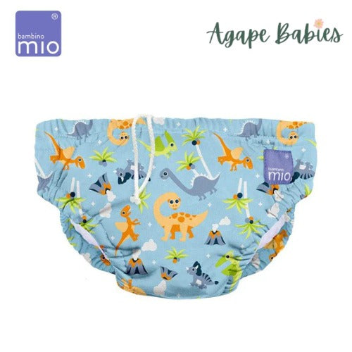 Bambino Mio Swim Nappies (Dino) - 4 Sizes