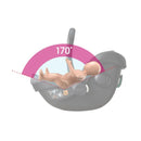 Daiichi Bliva i-Size Infant Car Seat (ADAC Rating 1.4) - 2 Colors