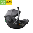 Daiichi Bliva i-Size Infant Car Seat (ADAC Rating 1.4) - 2 Colors