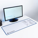 Paladone PlayStation 5th Gen Icons Desk Mat