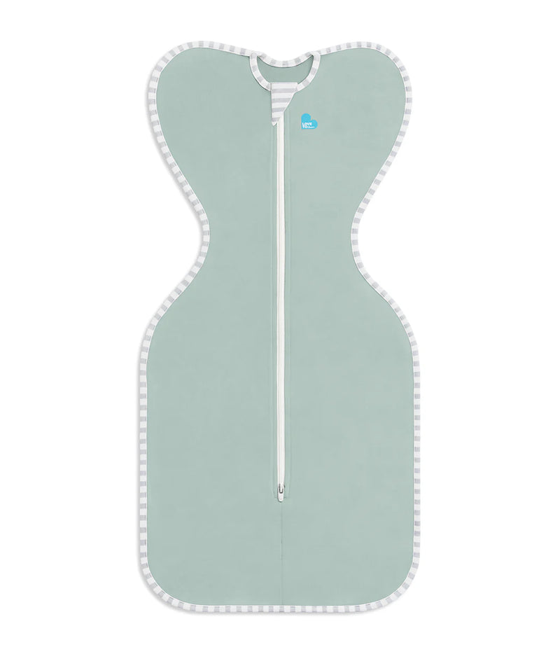 Love To Dream Swaddle Up Bamboo Lite - Olive