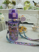 MCK-TKDK Drinking Bottle 700ml- 2 Designs