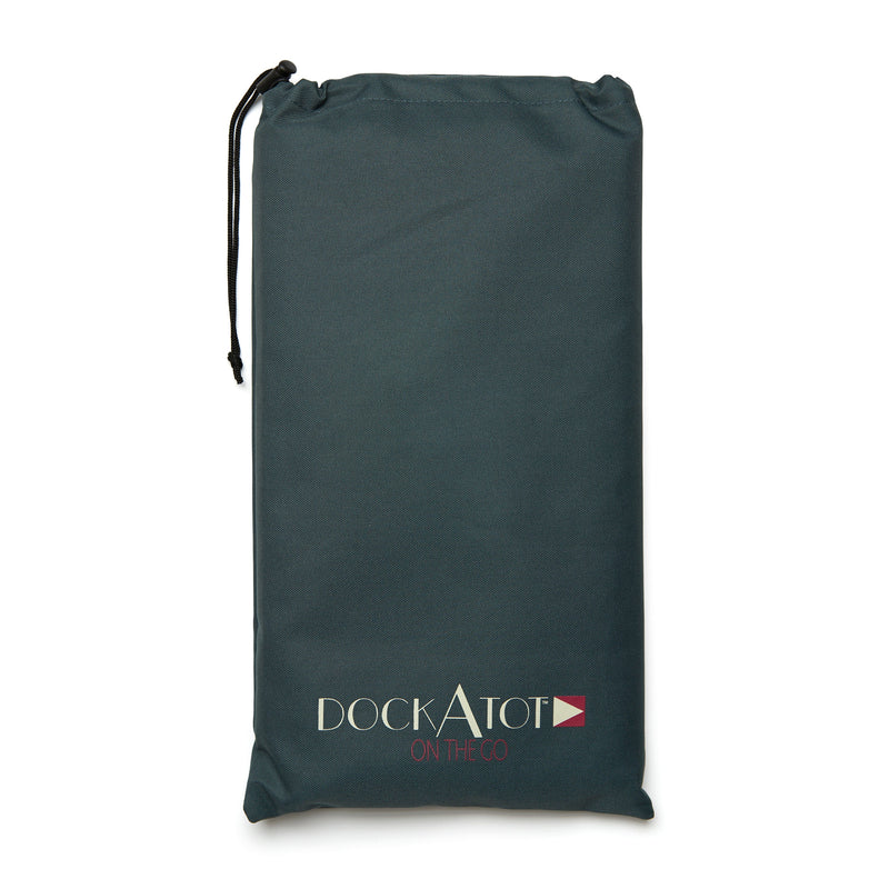 dock a tot deluxe travel bag DockATot Transport Bag for Deluxe+Docks