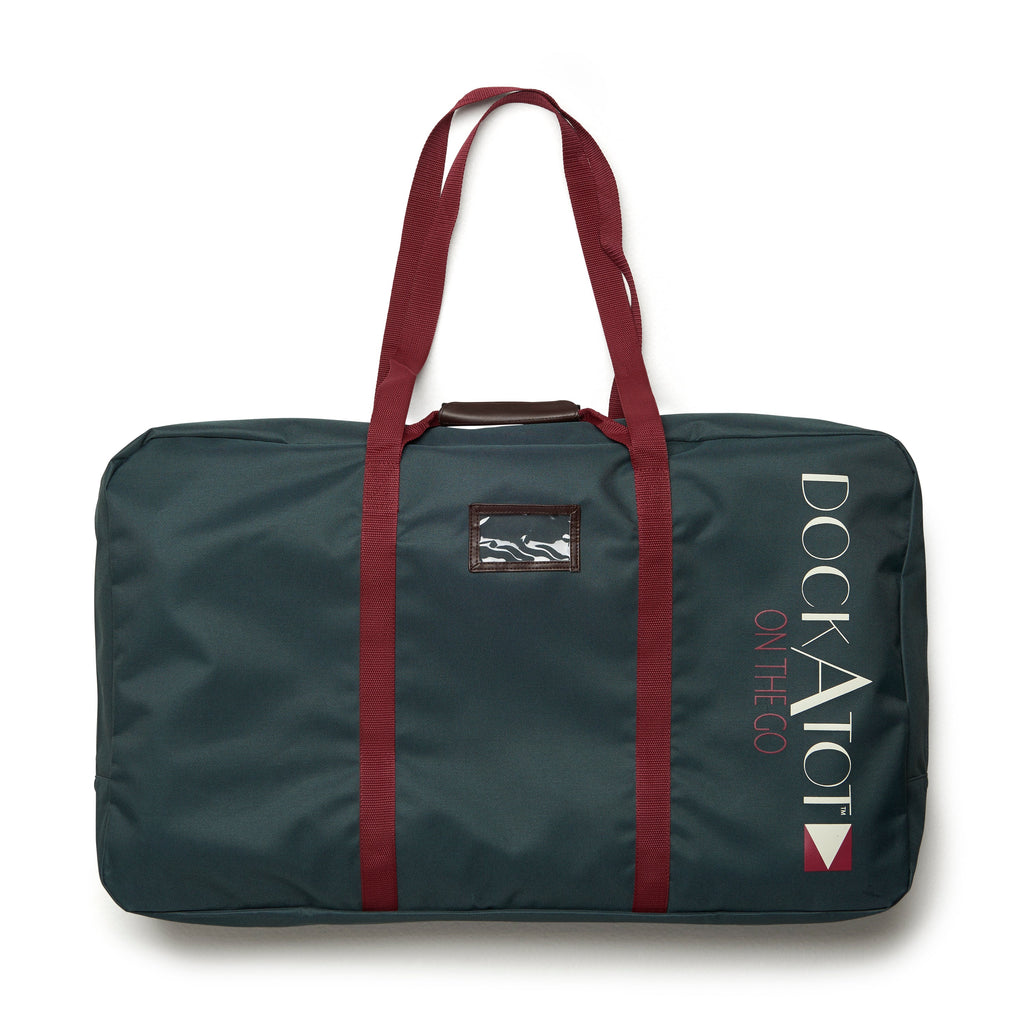 DockATot Transport Bag for Deluxe+Docks