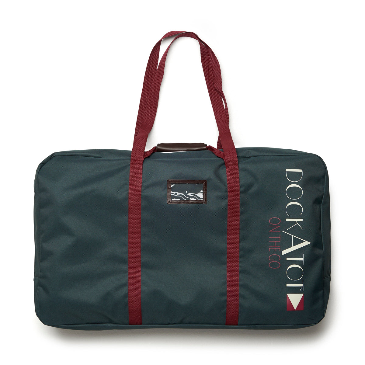 dock a tot deluxe travel bag DockATot Transport Bag for Deluxe+Docks