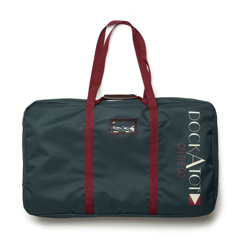 DockATot Transport Bag for Deluxe+Docks
