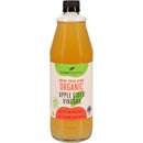 [2 Pack] Ceres Organics Raw Apple Cider Vinegar - 750ml