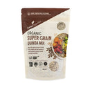 [2 Pack] Ceres Organics Super Grain Mix (Amaranth & Quinoa Blend) - 400g Exp:11/26