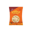 [4 Pack] Ceres Organics Organic Popped Rice Chips - 100g [2 Types]