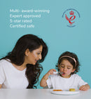 Doddl Toddler Knife, Fork & Spoon Set - 2 Colors