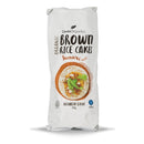[5 Pack] Ceres Organics Brown Rice Cakes 110g - 3 Types Exp:11/25