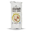 [5 Pack] Ceres Organics Brown Rice Cakes 110g - 3 Types Exp:11/25