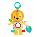 Bright Starts Huggin Lights Musical Light Up Toy - 2 Designs