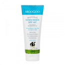 MooGoo SPF 40 Natural Sunscreen 200g - No Chemical UV Filters  - Exp: