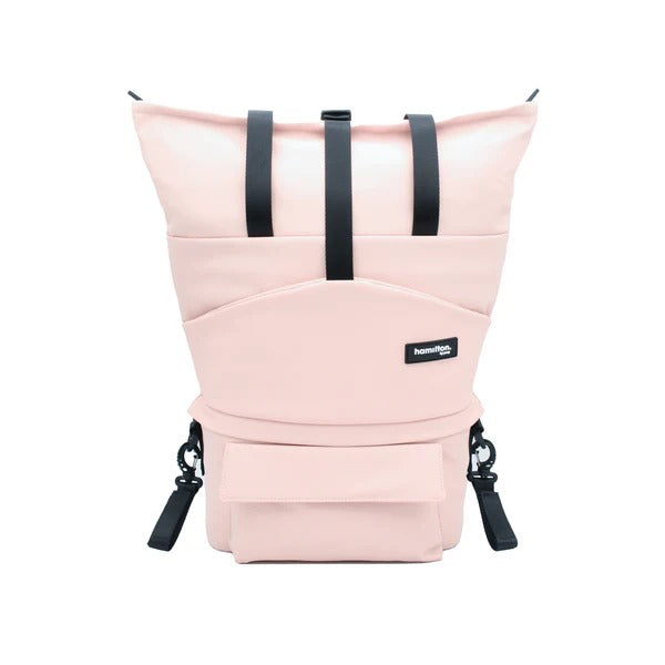 Hamilton Ezze Tote Bag with Detachable Cooler Bag - 3 Colors