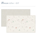 Parklon LaPure Around Town (XL15) Size: 2350x1400x15mm