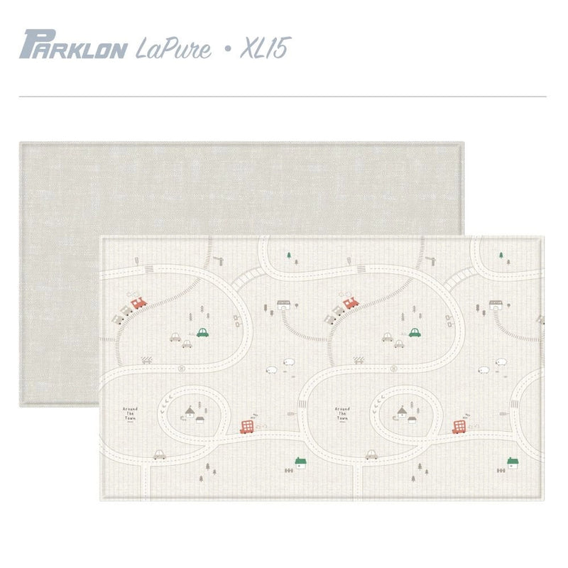 Parklon LaPure Around Town (XL15) Size: 2350x1400x15mm
