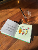生活小麻吉 - Children's Bilingual Story Books (Set Of 3 Books)