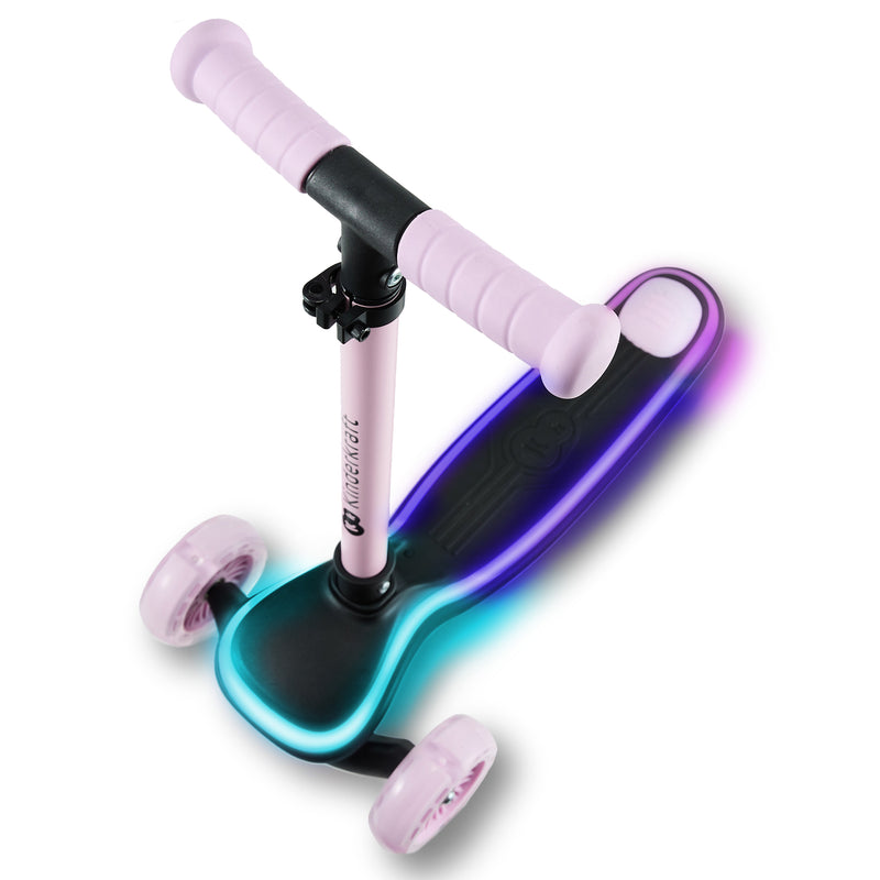 Kinderkraft Scooter Raket - 2 Colors