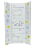 Lucky Baby Changing Table/ Changer W/Wooden Base - Specially for Baby Cot 60X120cm - 4 Designs