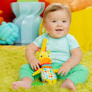 Bright Starts Pull, Play ’N Boogie Musical Activity Toy - 2 Designs