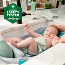 Ingenuity Comfy Clean Bath Tub