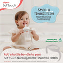 Pigeon Softouch Bpp Bottle Handle